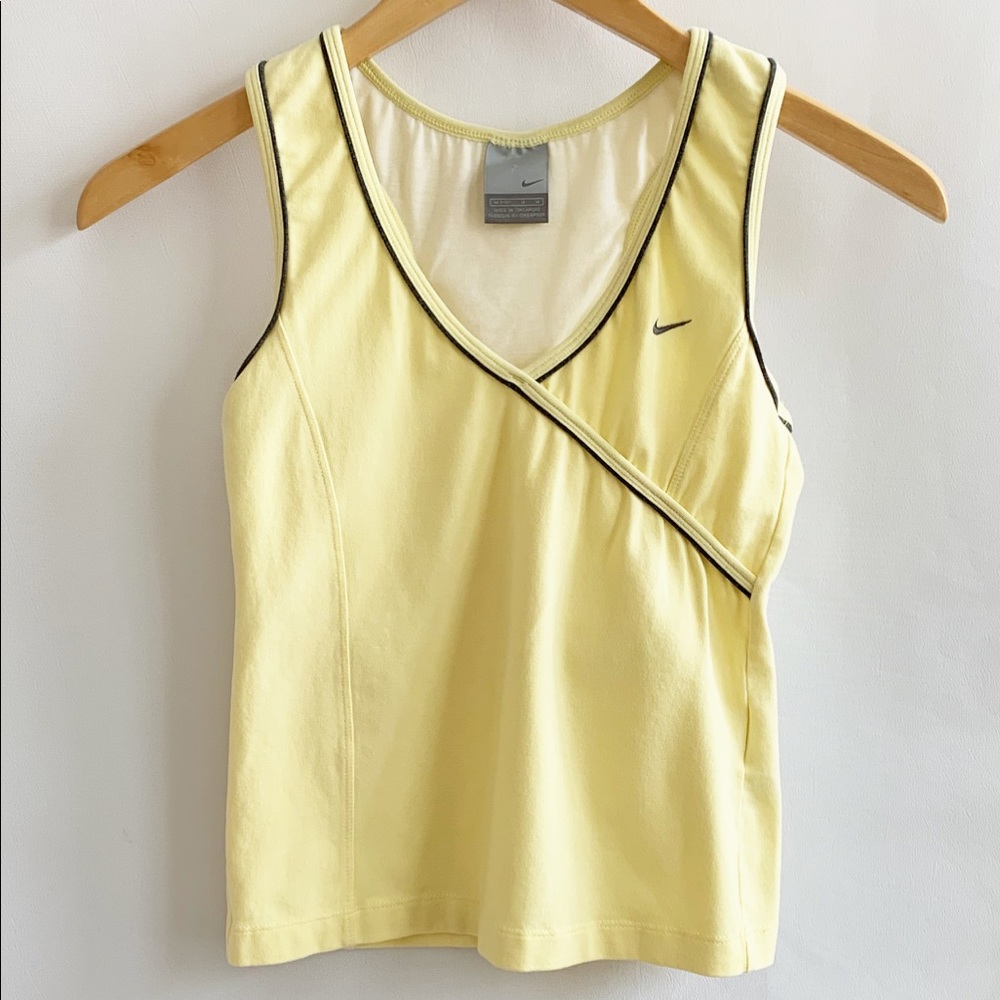 Nike Racerback Sport Tank
